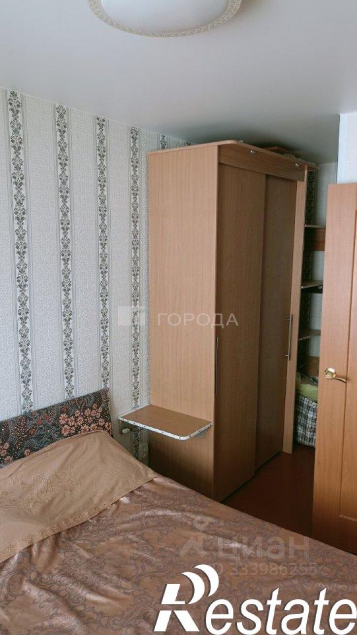 3-комн квартира переулок Плеханова, 11,  д. 11