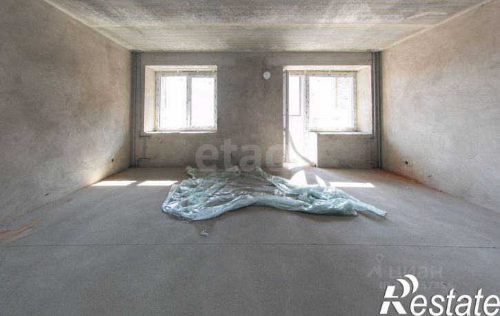 1-комн квартира улица Вершинина, 58,  д. 58