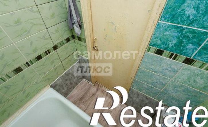 3-комн квартира улица Вершинина, 28А,  д. 28А