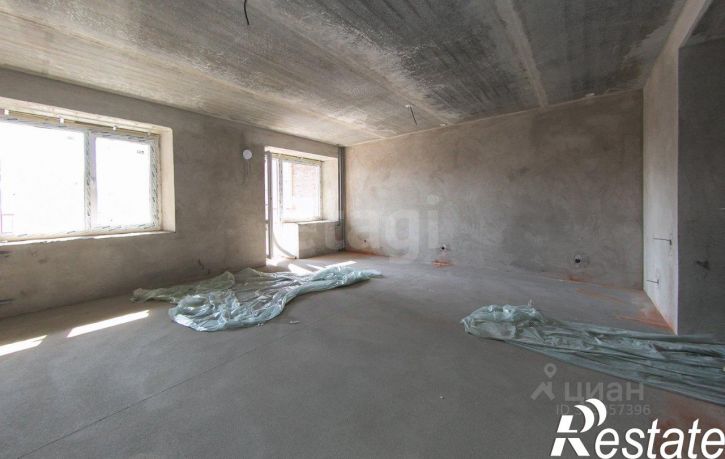 1-комн квартира улица Вершинина, 58,  д. 58