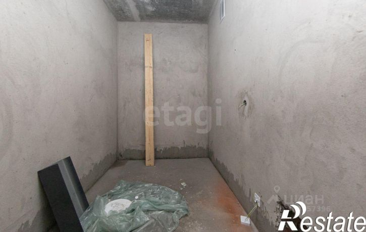 1-комн квартира улица Вершинина, 58,  д. 58