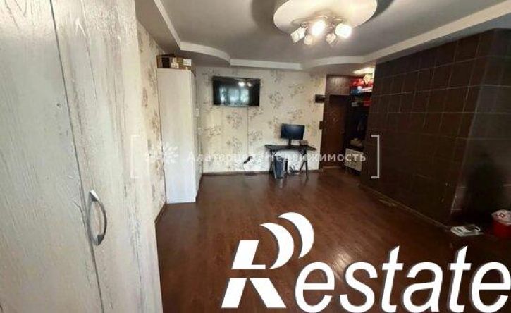 3-комн квартира Енисейская улица, 32,  д. 32