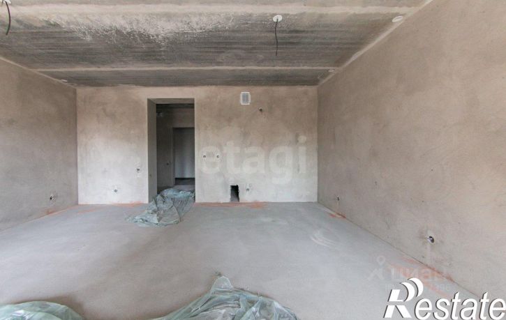 1-комн квартира улица Вершинина, 58,  д. 58