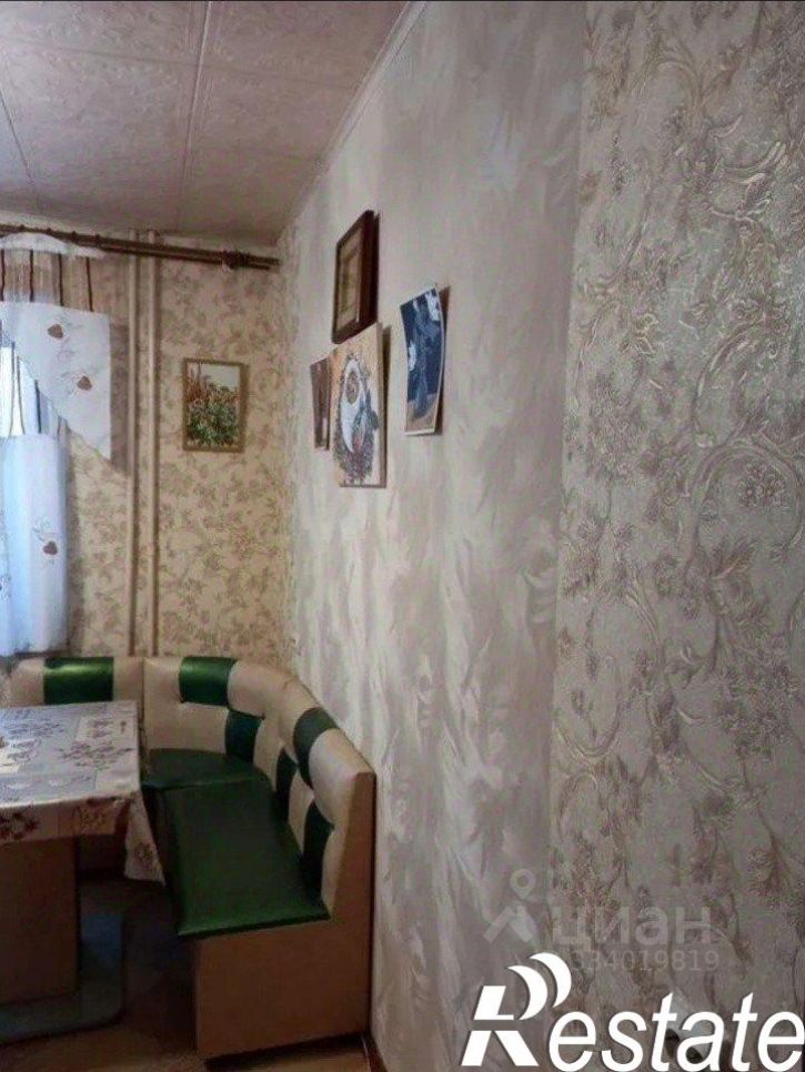 3-комн квартира улица Сергея Лазо, 4/1,  д. 4/1