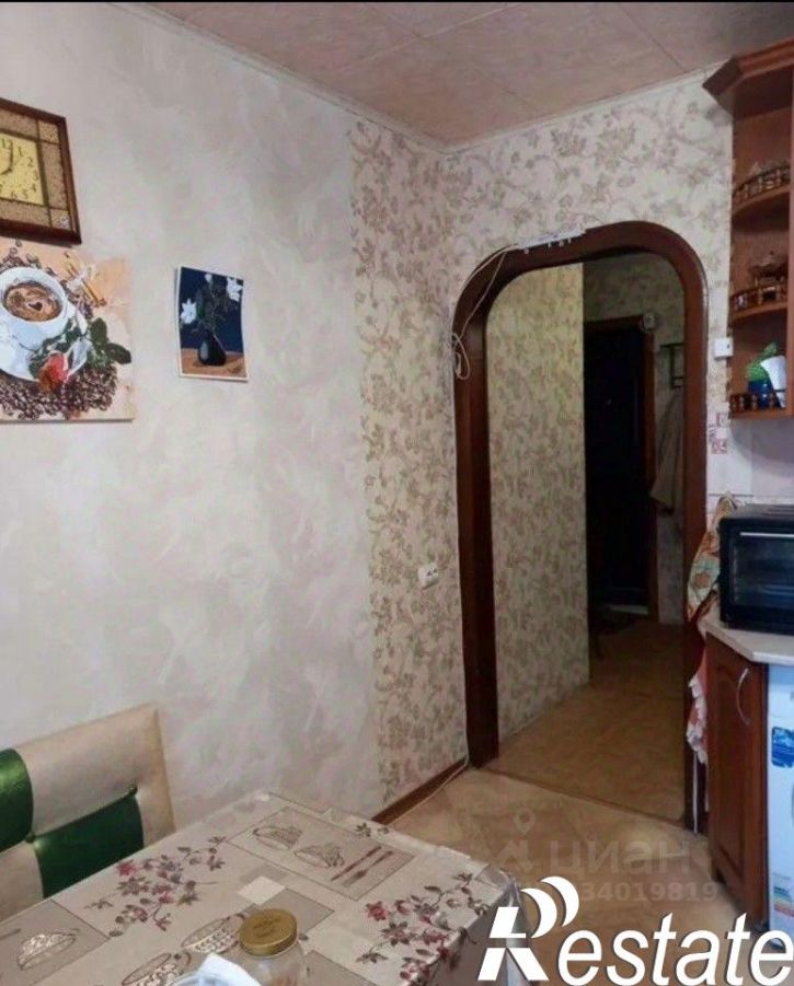 3-комн квартира улица Сергея Лазо, 4/1,  д. 4/1