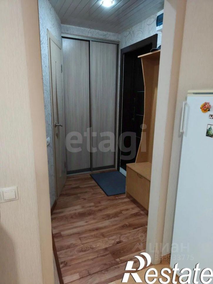 1-комн квартира Профсоюзная улица, 37,  д. 37