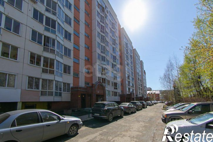 1-комн квартира улица Сергея Лазо, 3А,  д. 3А