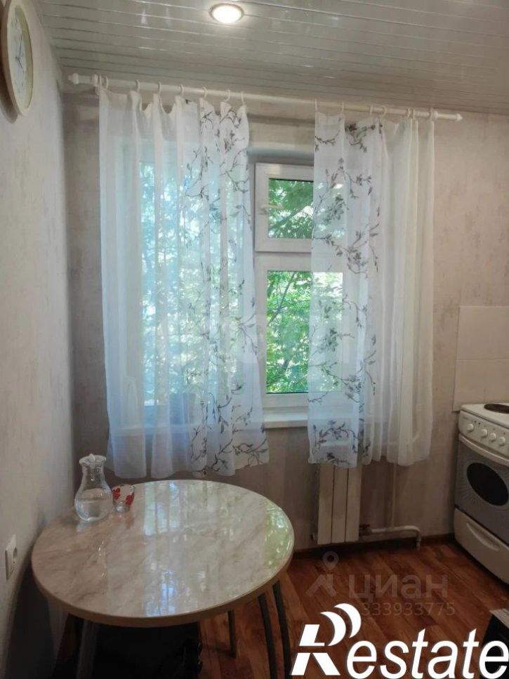 1-комн квартира Профсоюзная улица, 37,  д. 37