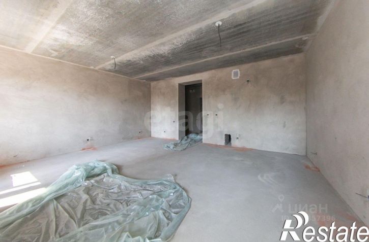 1-комн квартира улица Вершинина, 58,  д. 58