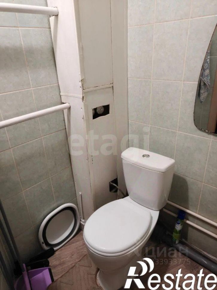 1-комн квартира Профсоюзная улица, 37,  д. 37