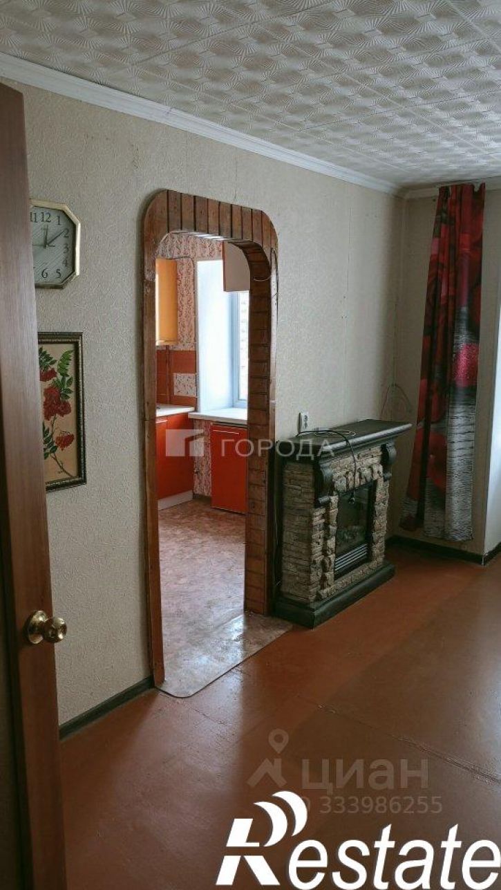 3-комн квартира переулок Плеханова, 11,  д. 11