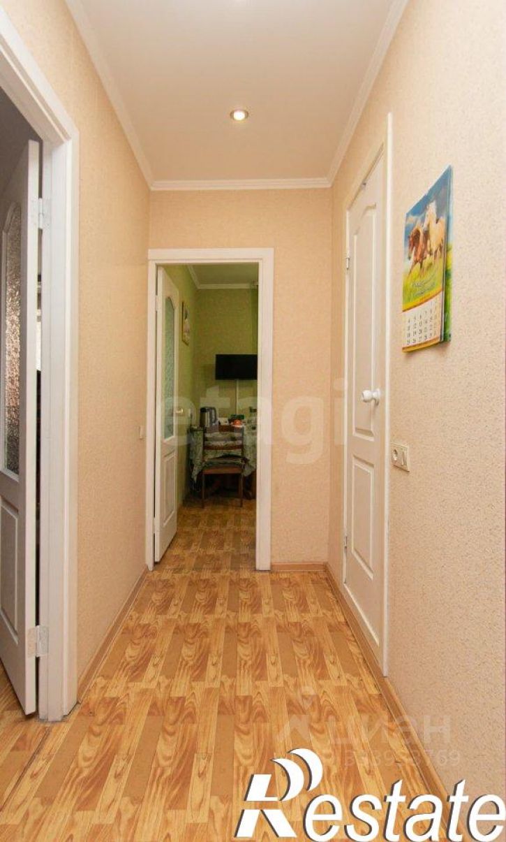 1-комн квартира улица Сергея Лазо, 3А,  д. 3А