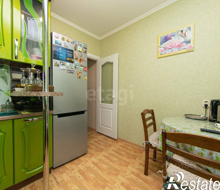 1-комн квартира улица Сергея Лазо, 3А,  д. 3А