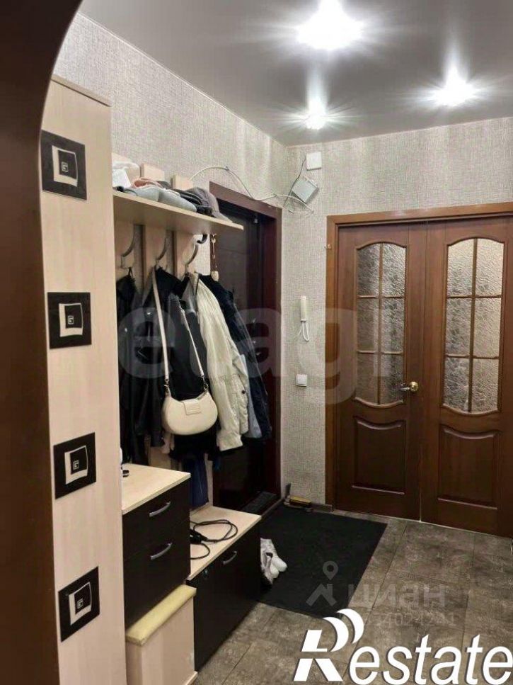 2-комн квартира улица Суворова, 1,  д. 1