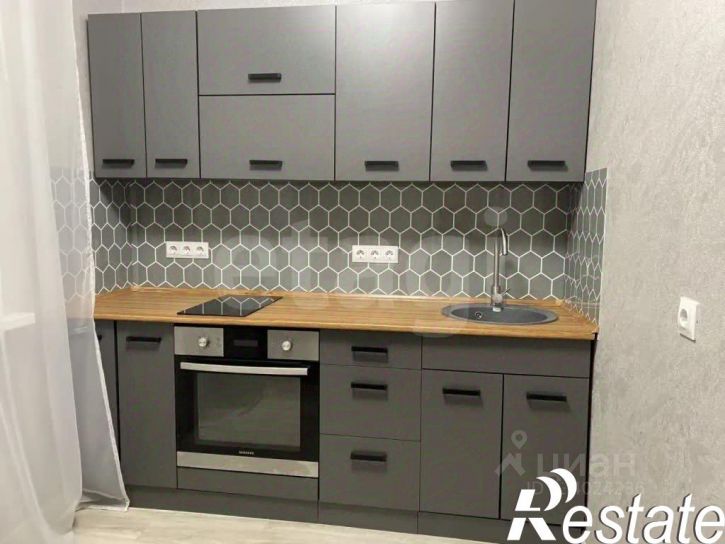 2-комн квартира улица Ференца Мюнниха, 38,  д. 38