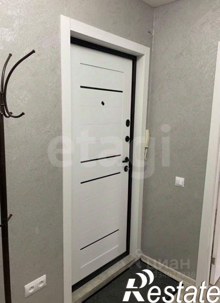 2-комн квартира улица Ференца Мюнниха, 38,  д. 38