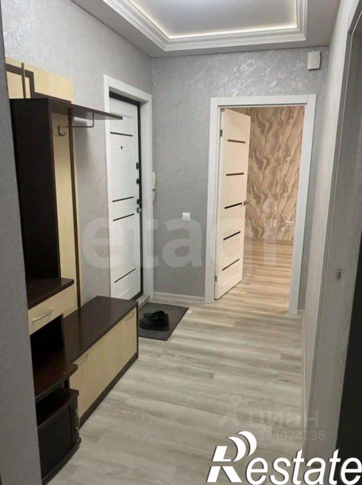 2-комн квартира улица Ференца Мюнниха, 38,  д. 38