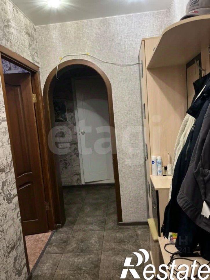 2-комн квартира улица Суворова, 1,  д. 1