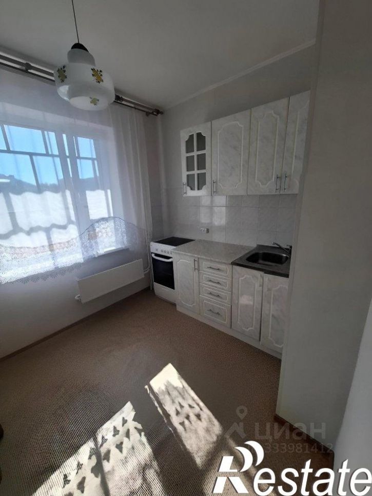 1-комн квартира улица Мокрушина, 16,  д. 16