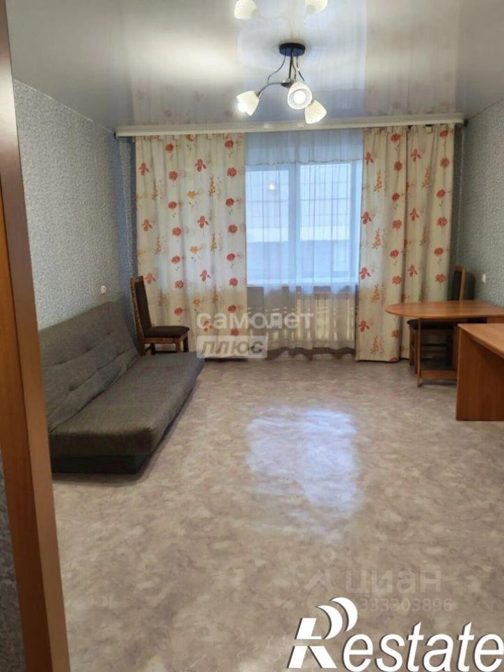 2-комн квартира улица Беринга, 24,  д. 24