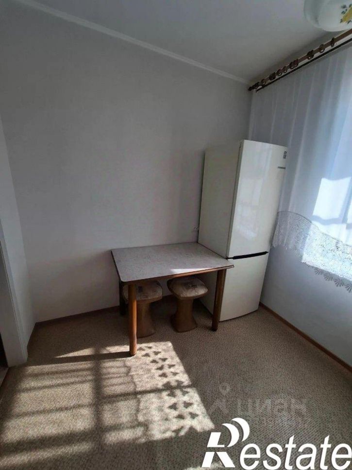 1-комн квартира улица Мокрушина, 16,  д. 16