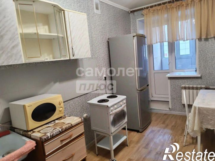 2-комн квартира улица Беринга, 24,  д. 24