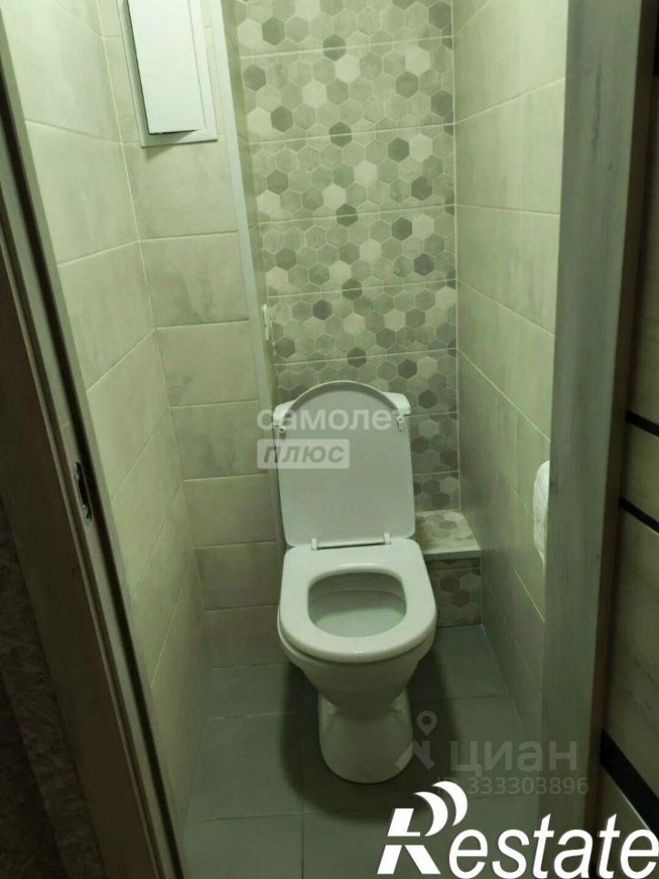 2-комн квартира улица Беринга, 24,  д. 24