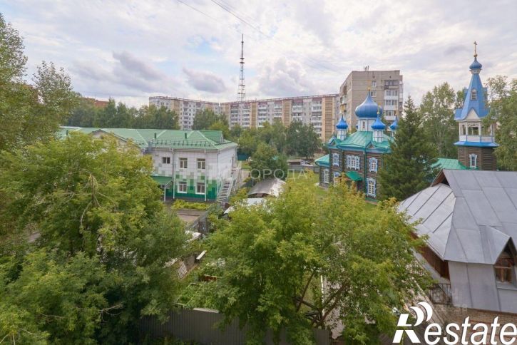 2-комн квартира улица Яковлева, 2/1,  д. 2/1