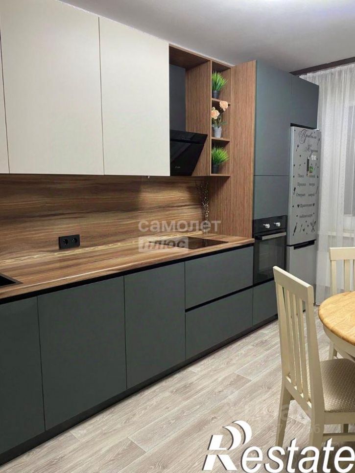 3-комн квартира Сибирская улица, 56,  д. 56
