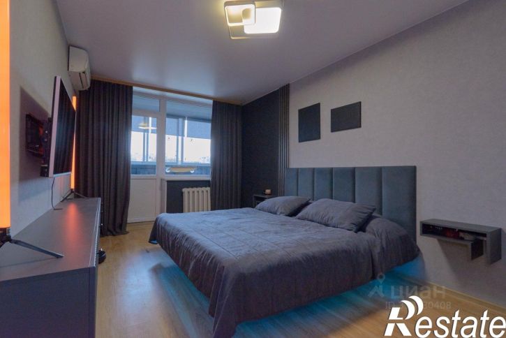 1-комн квартира Ленская улица, 31,  д. 31