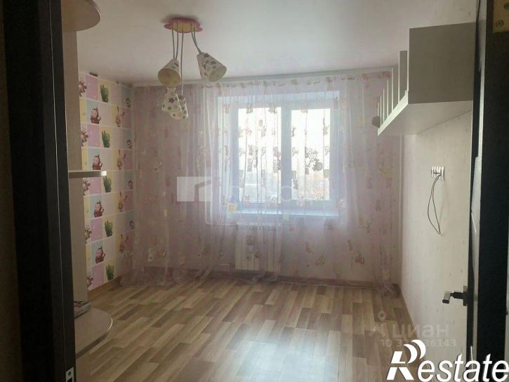 3-комн квартира улица Ивана Черных, 66,  д. 66