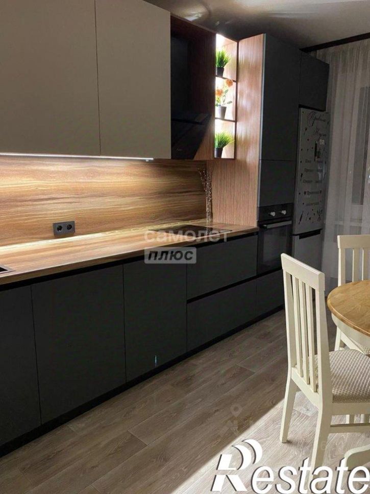 3-комн квартира Сибирская улица, 56,  д. 56