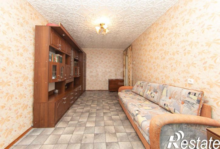1-комн квартира улица 30-летия Победы, 5,  д. 5