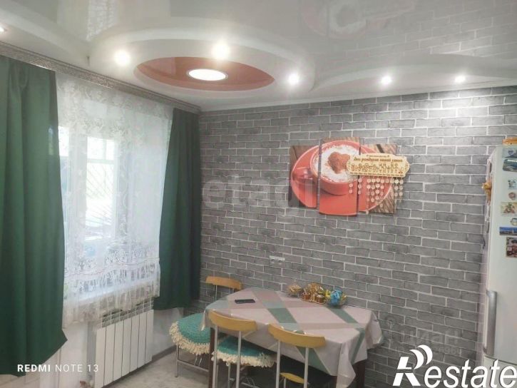 3-комн квартира улица Мокрушина, 24,  д. 24