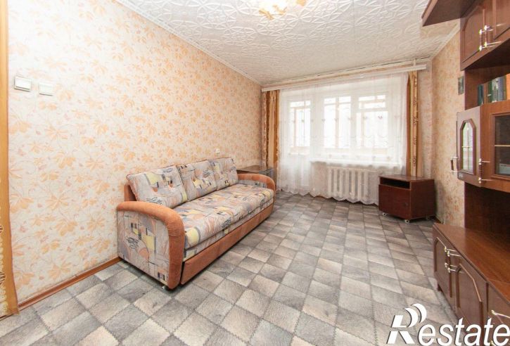 1-комн квартира улица 30-летия Победы, 5,  д. 5