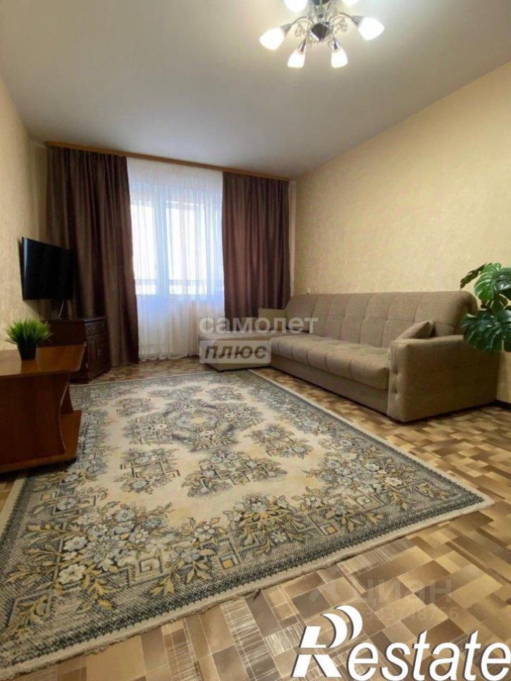 3-комн квартира Сибирская улица, 56,  д. 56