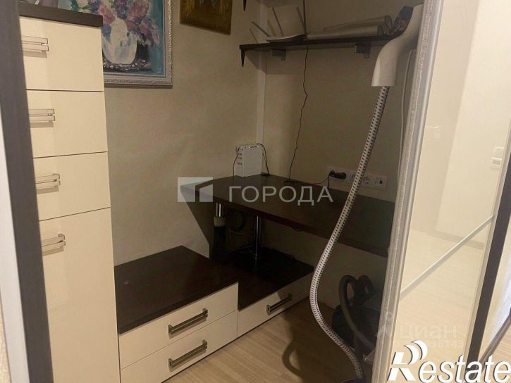 3-комн квартира улица Ивана Черных, 66,  д. 66