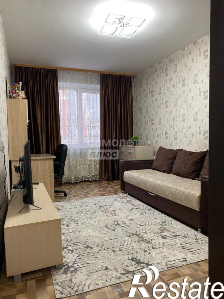 3-комн квартира Сибирская улица, 56,  д. 56