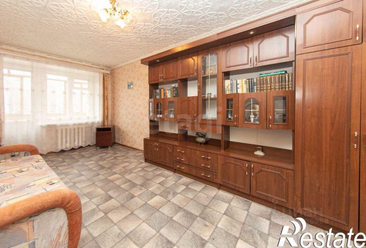 1-комн квартира улица 30-летия Победы, 5,  д. 5