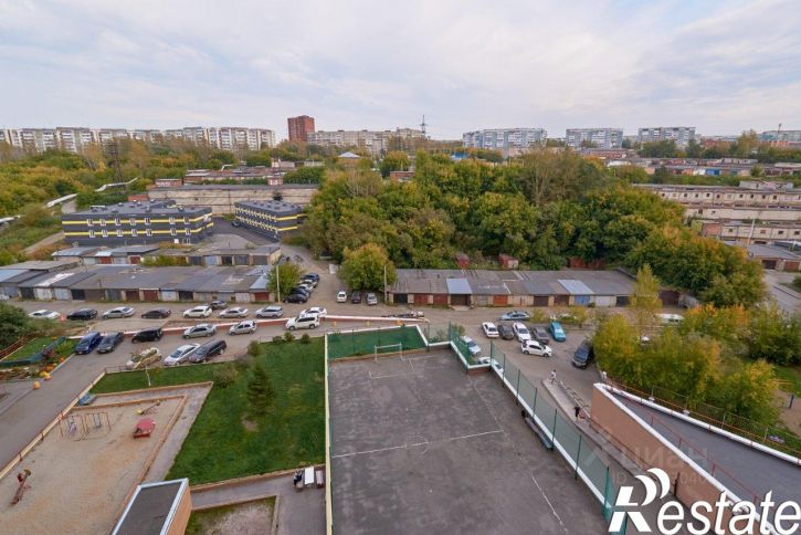 1-комн квартира Ленская улица, 31,  д. 31