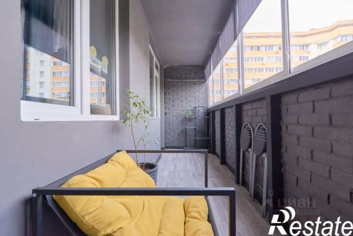 1-комн квартира Ленская улица, 31,  д. 31