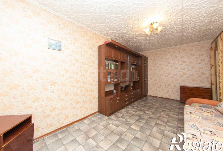 1-комн квартира улица 30-летия Победы, 5,  д. 5