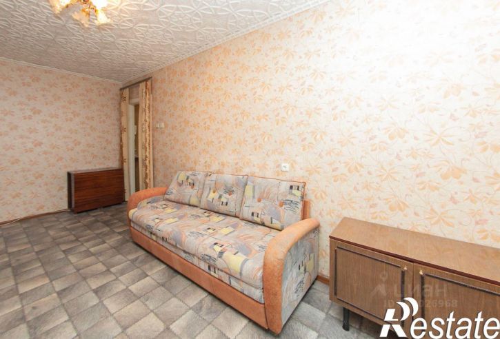 1-комн квартира улица 30-летия Победы, 5,  д. 5