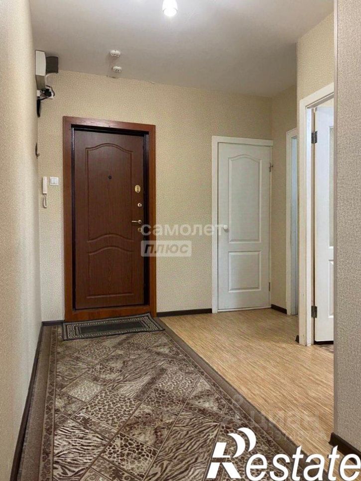 3-комн квартира Сибирская улица, 56,  д. 56