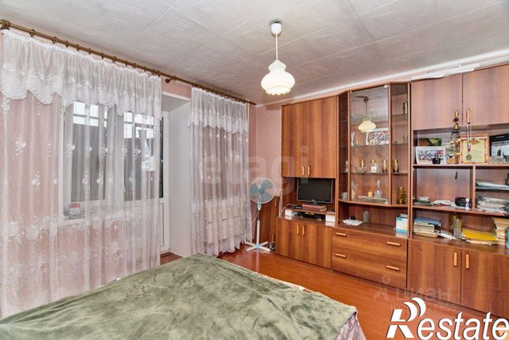 4-комн квартира Иркутский тракт, 204,  д. 204