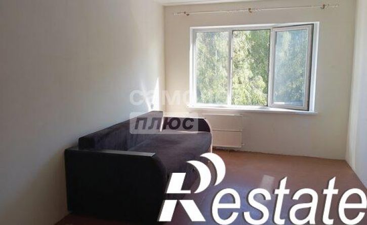 3-комн квартира улица Говорова, 24,  д. 24