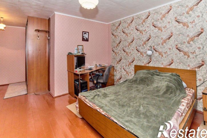 4-комн квартира Иркутский тракт, 204,  д. 204