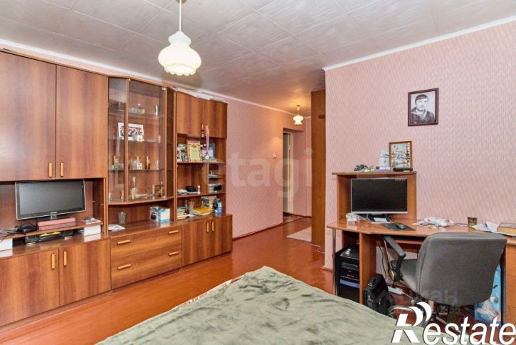 4-комн квартира Иркутский тракт, 204,  д. 204