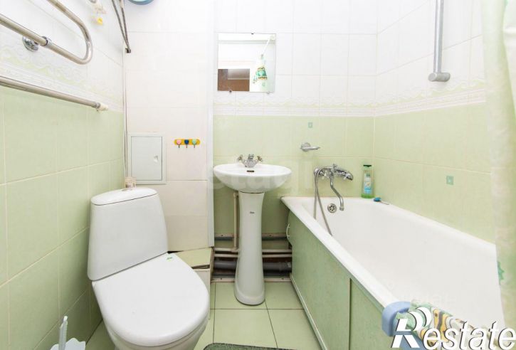 1-комн квартира улица 30-летия Победы, 5,  д. 5