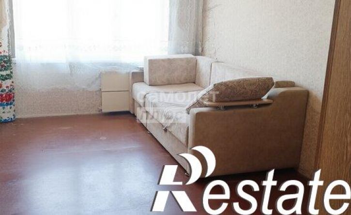 3-комн квартира улица Говорова, 24,  д. 24